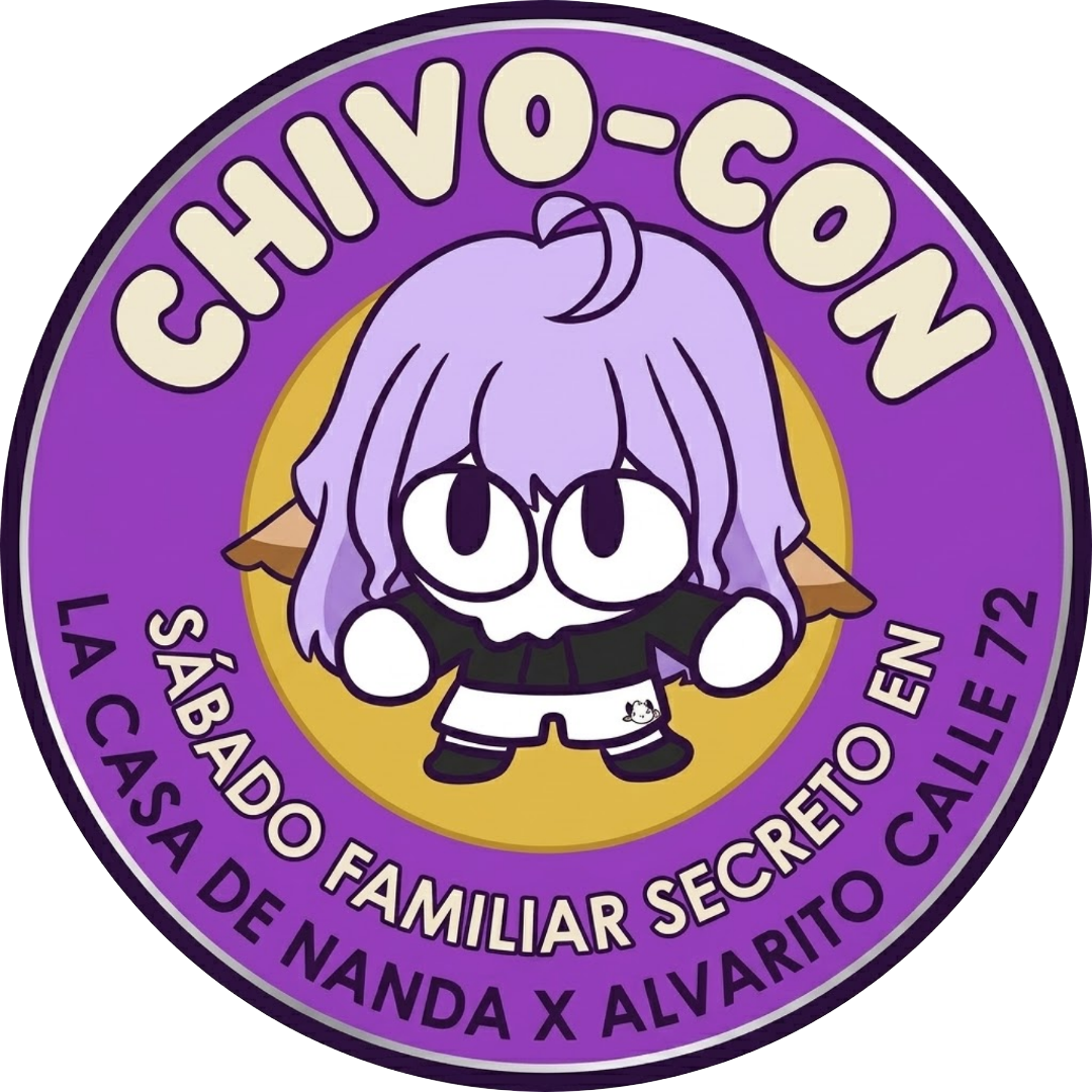 ChivoCon