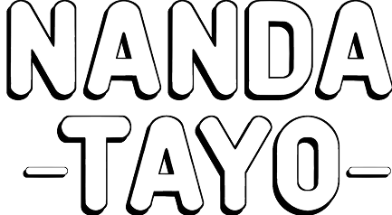 NandaTayo Logo