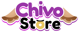 NandaTayo ChivoStore Logo