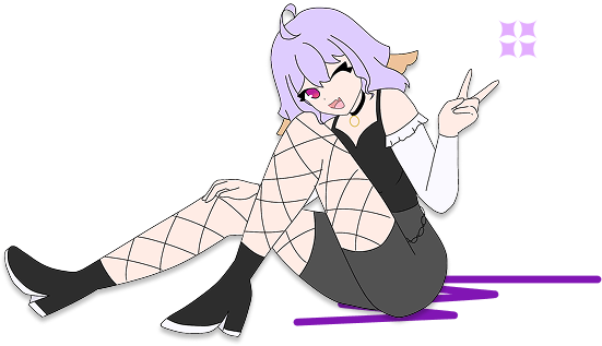 NandaTayo ChivoStore Sentada